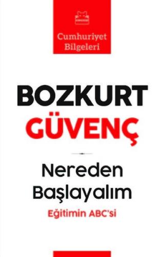 Nereden Başlayalım