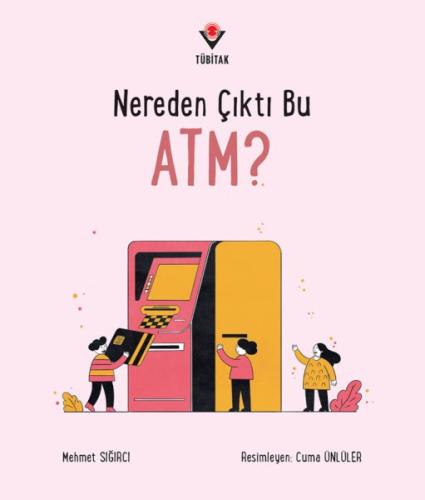 Nereden Çıktı Bu ATM?