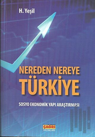 Nereden Nereye Türkiye