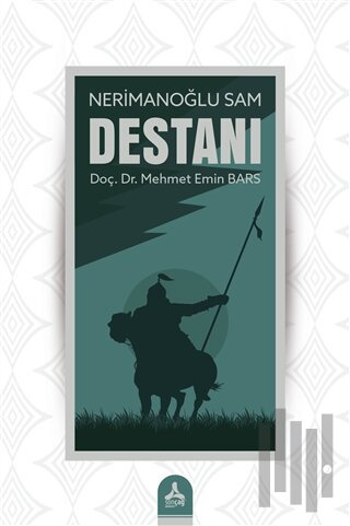 Nerimanoğlu Sam Destanı | Kitap Ambarı