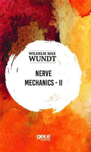 Nerve Mechanics - 2 | Kitap Ambarı