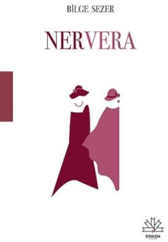 Nervera | Kitap Ambarı