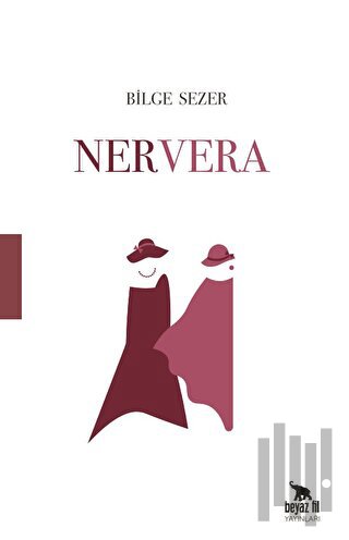Nervera | Kitap Ambarı