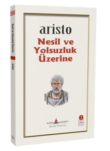 Nesil ve Yolsuzluk Üzerine | Kitap Ambarı