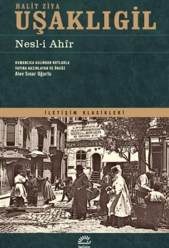 Nesl-i Ahir | Kitap Ambarı