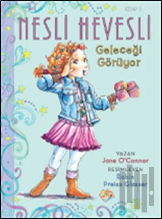 Nesli Hevesli 3- Geleceği Görüyor
