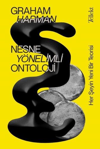Nesne Yönelimli Ontoloji-Her Şeyin Yeni Bir Teorisi