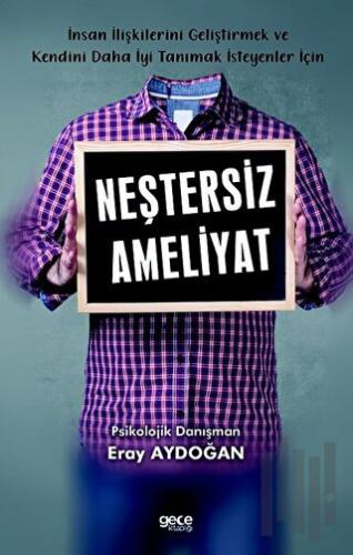 Neştersiz Ameliyat