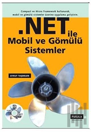 .NET ile Mobil ve Gömülü Sistemler | Kitap Ambarı