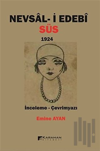 Nevsal-i Edebi Süs 1924