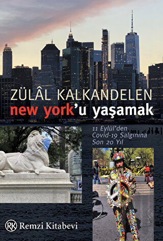 New York’u Yaşamak