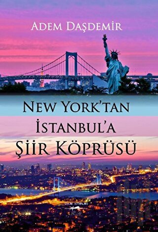 New York'tan İstanbul'a Şiir Köprüsü