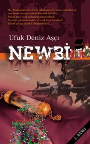 Newbi | Kitap Ambarı