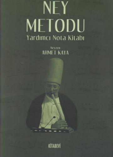 Ney Metodu | Kitap Ambarı