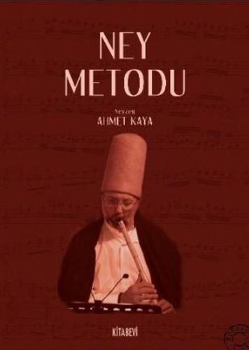 Ney Metodu | Kitap Ambarı
