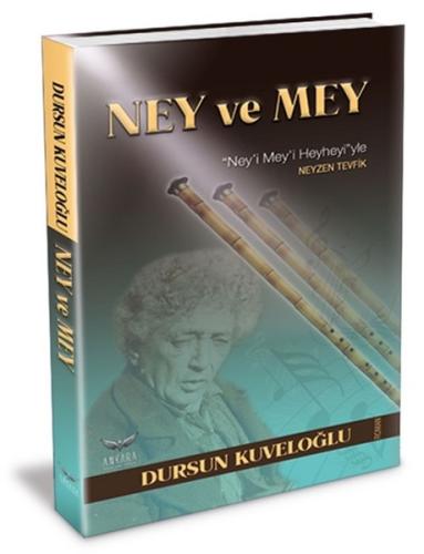 Ney ve Mey | Kitap Ambarı