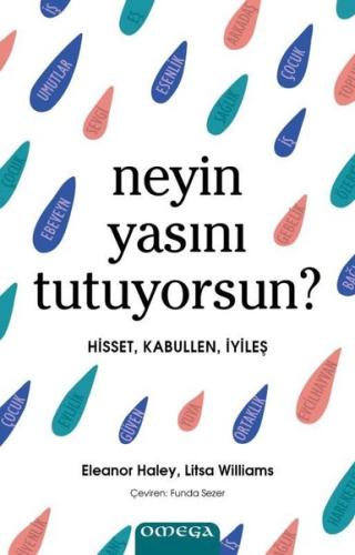 Neyin Yasını Tutuyorsun? | Kitap Ambarı