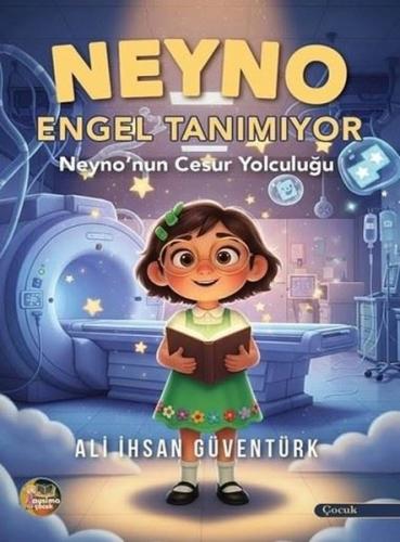Neyno Engel Tanımıyor - Neyno'nun Cesur Yolculuğu