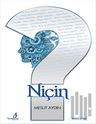 Niçin (İkinci Kitap) | Kitap Ambarı