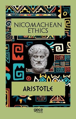 Nicomachean Ethics | Kitap Ambarı