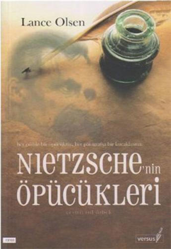 Nietzcshe'nin Öpücükleri