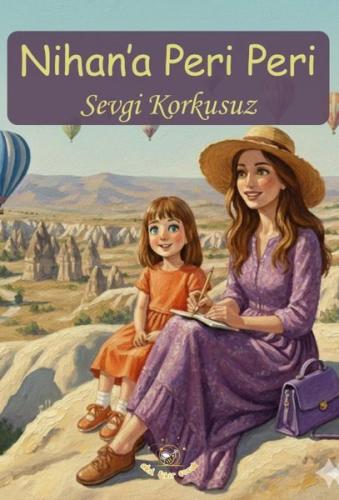 Nihan'a Peri Peri