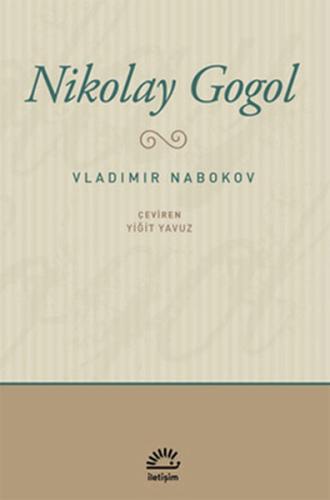 Nikolay Gogol