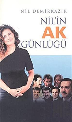 Nil’in Ak Günlüğü