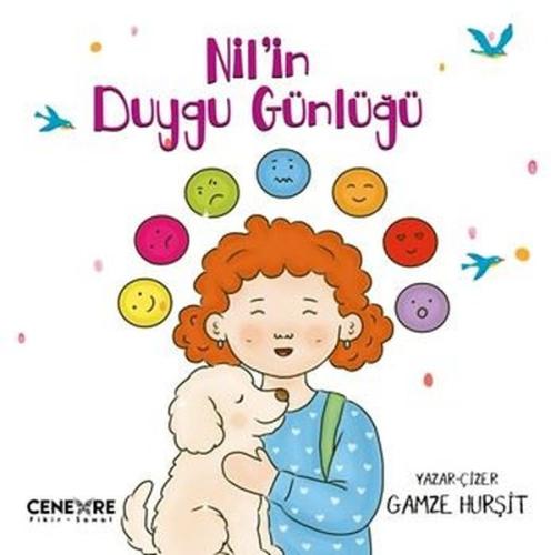 Nil'in Duygu Günlüğü | Kitap Ambarı