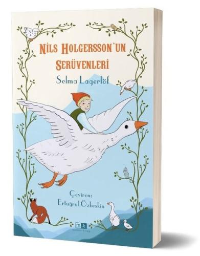 Nils Holgersson'un Serüvenleri