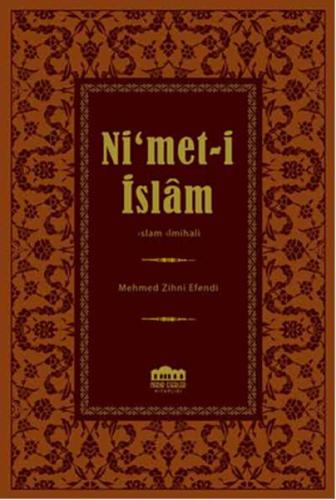 Ni'met-i İslam (Ciltli)