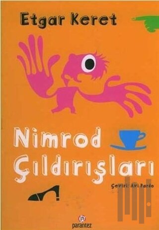 Nimrod Çıldırışları