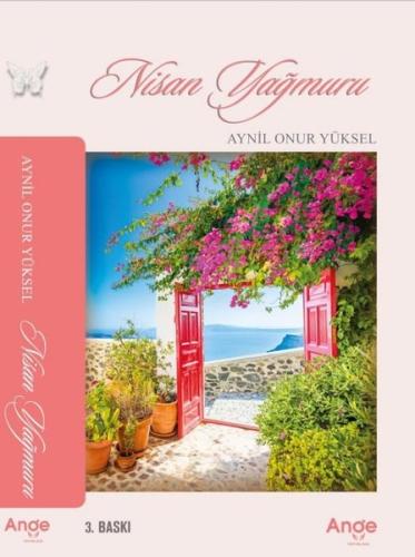 Nisan Yağmuru | Kitap Ambarı