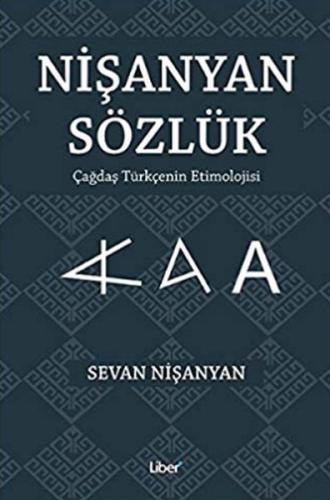 Nişanyan Sözlük - Çağdaş Türkçenin Etimolojisi