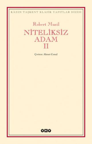 Niteliksiz Adam 2