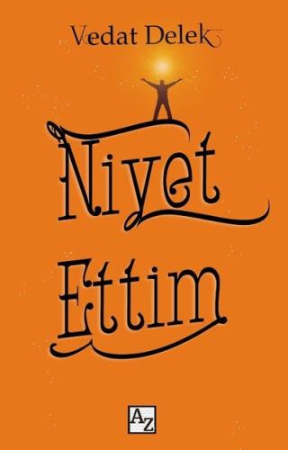 Niyet Ettim | Kitap Ambarı