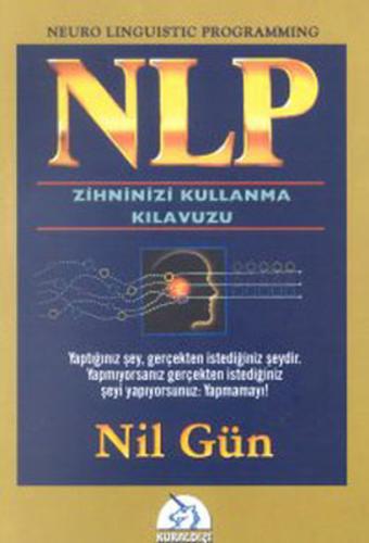 NLP- Zihninizi Kullanma Klavuzu