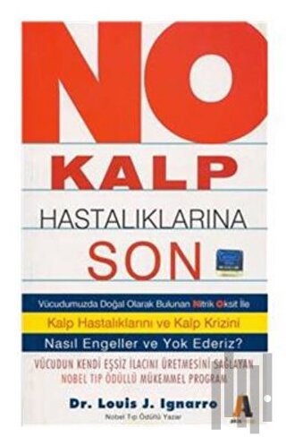 No Kalp Hastalıklarına Son