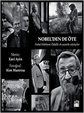 Nobel’den De Öte