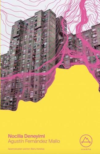 Nocilla Deneyimi | Kitap Ambarı