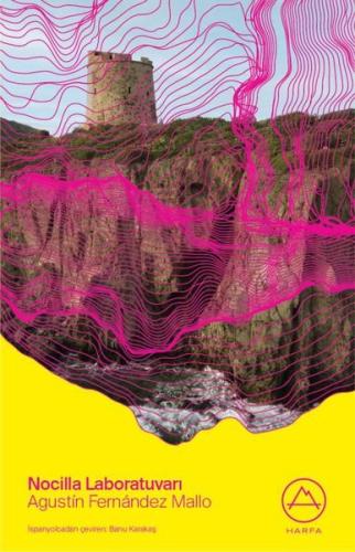 Nocilla Labaratuvarı | Kitap Ambarı