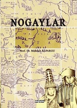 Nogaylar