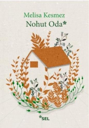 Nohut Oda | Kitap Ambarı
