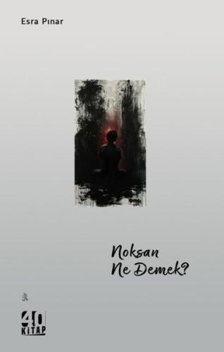 Noksan Ne Demek? | Kitap Ambarı