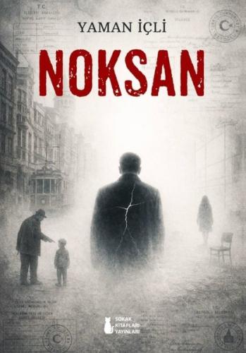 Noksan | Kitap Ambarı