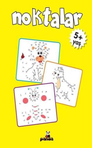 Noktalar 5+ Yaş