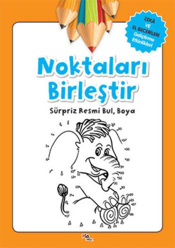 Noktaları Birleştir | Kitap Ambarı