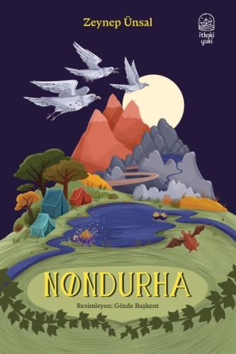 Nondurha | Kitap Ambarı