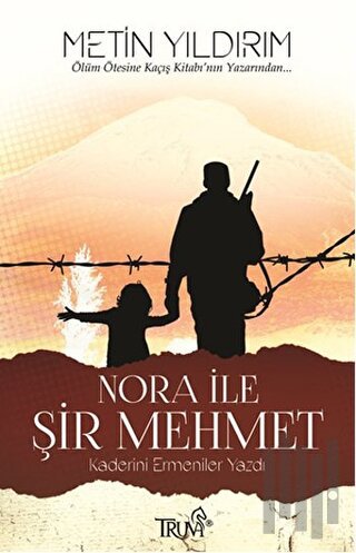 Nora ile Şir Mehmet
