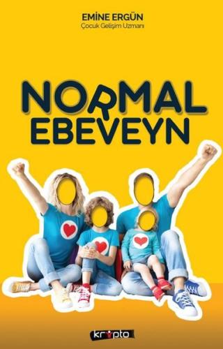 Normal Ebeveyn | Kitap Ambarı